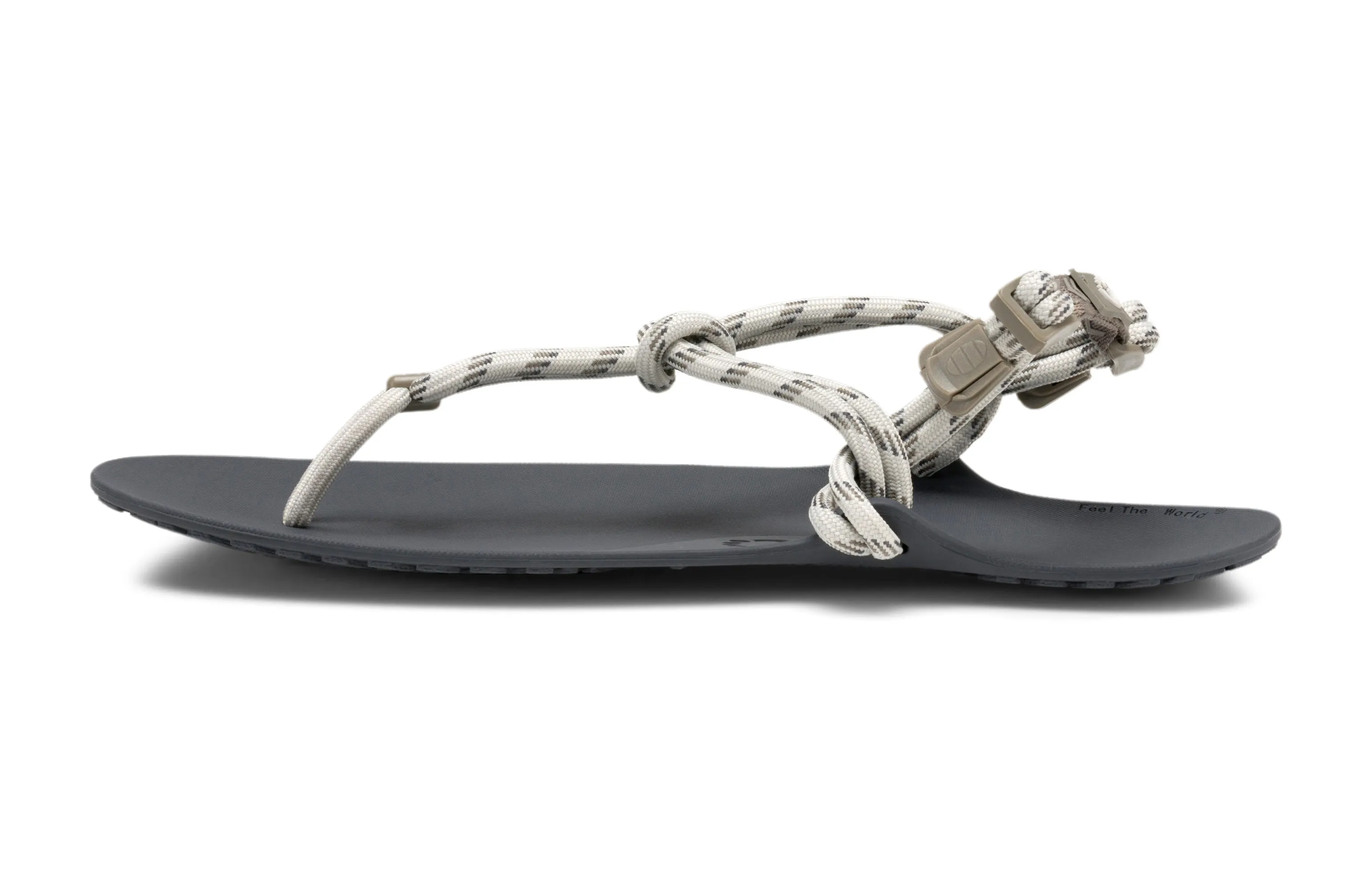 Xero Shoes Genesis Mens – Stone