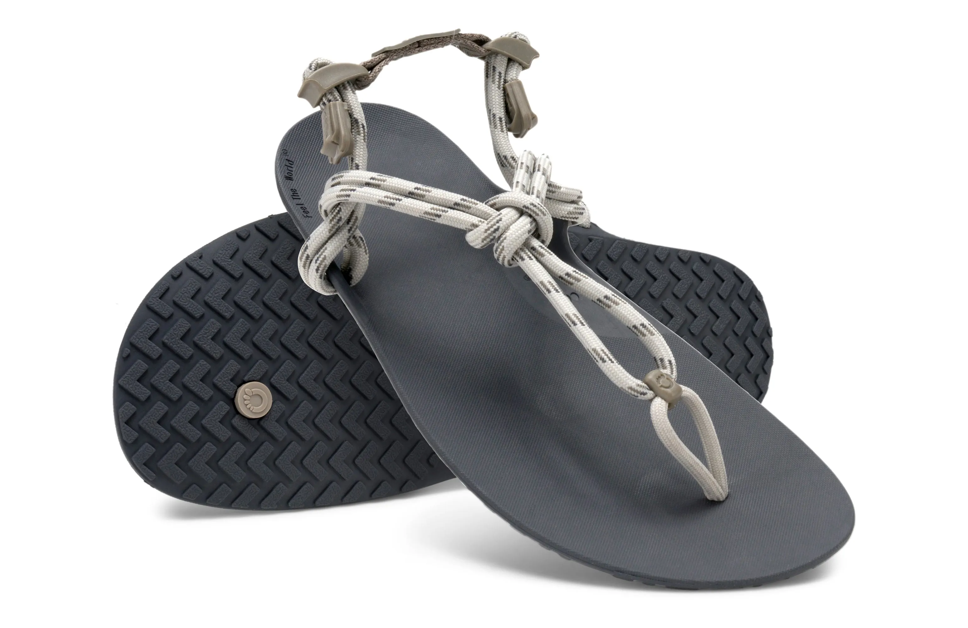 Xero Shoes Genesis Mens – Stone