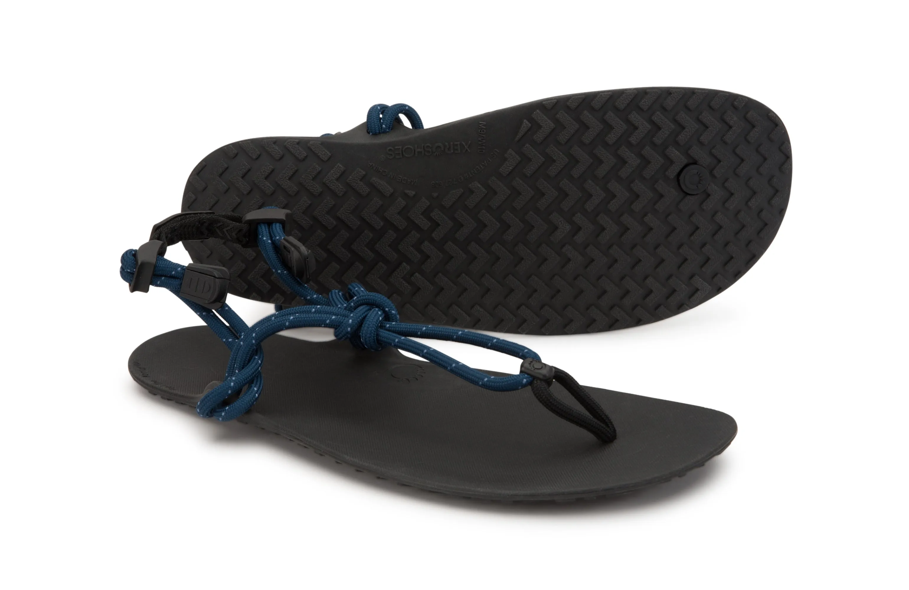 Xero Shoes Genesis Mens – Stone
