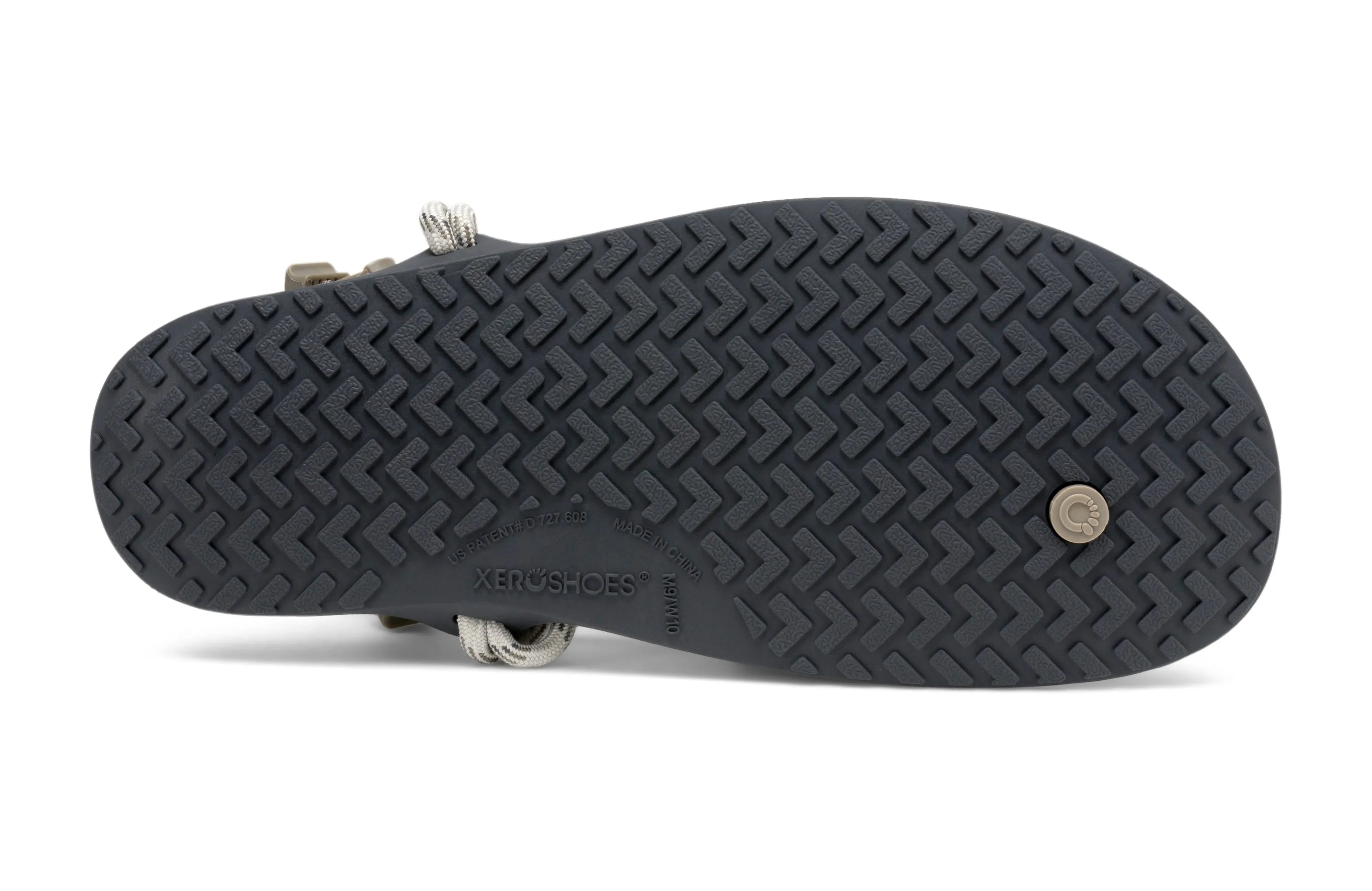 Xero Shoes Genesis Mens – Stone