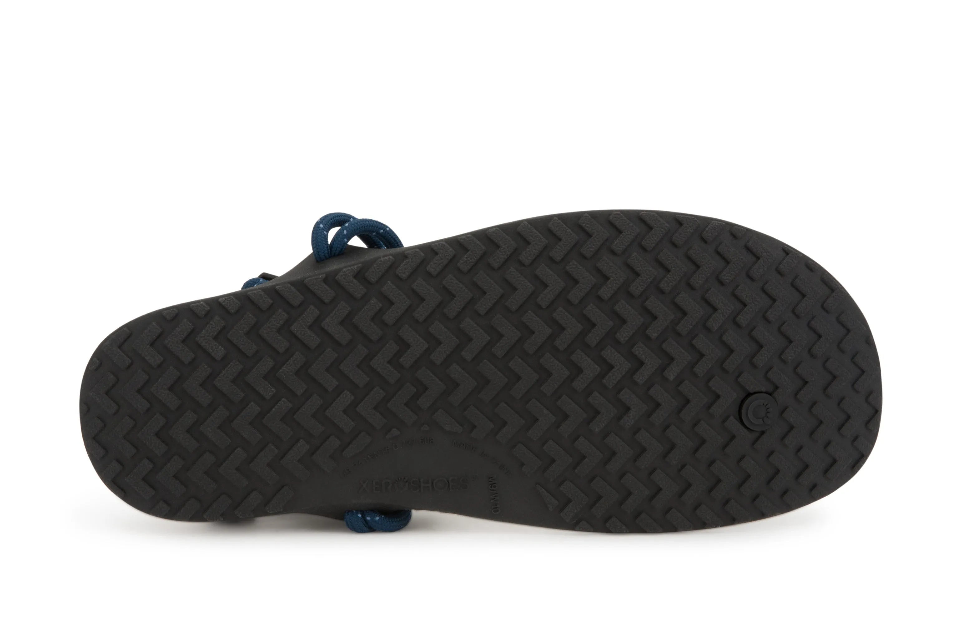 Xero Shoes Genesis Mens – Stone