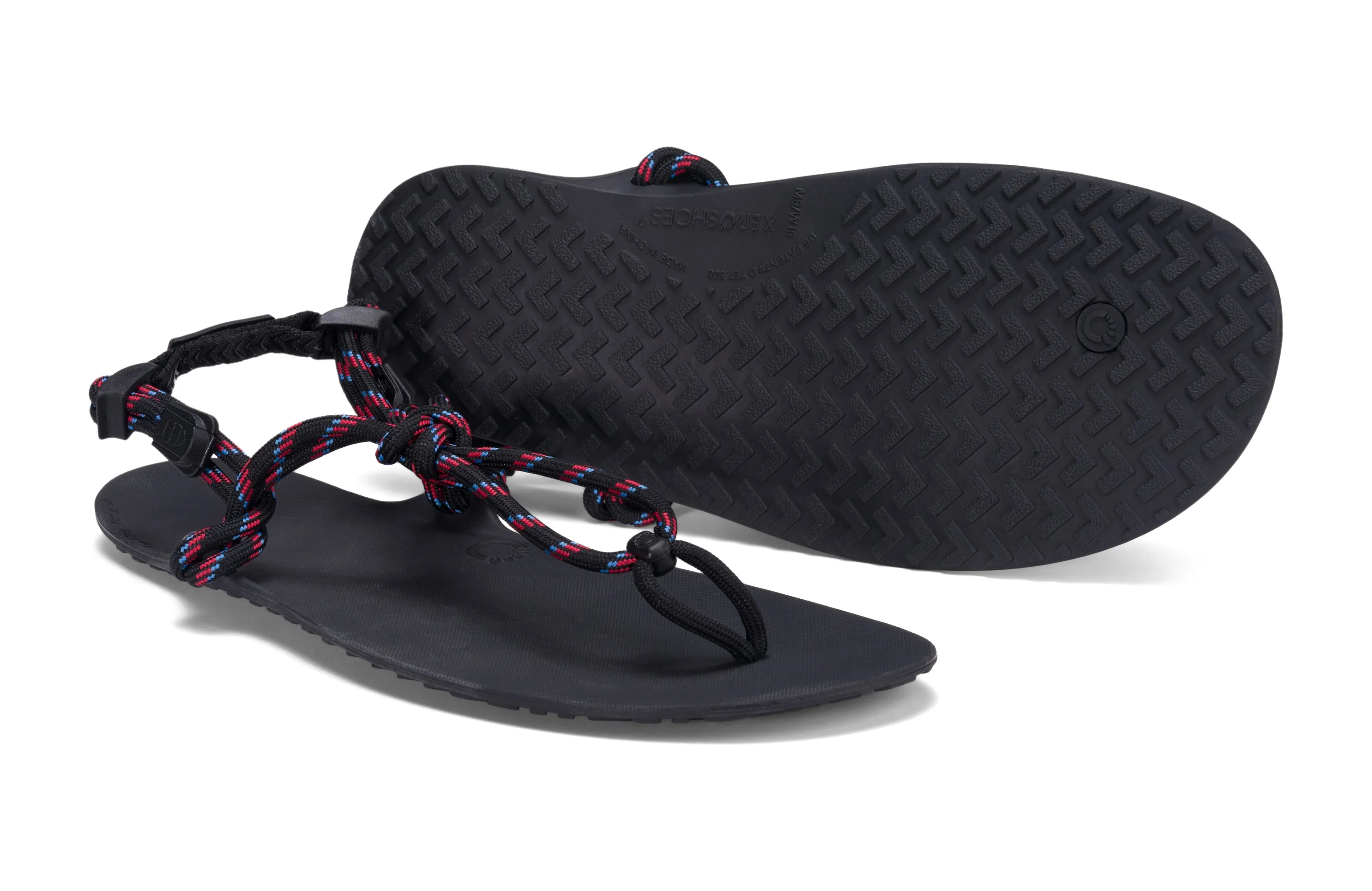 Xero Shoes Genesis Mens – Stone