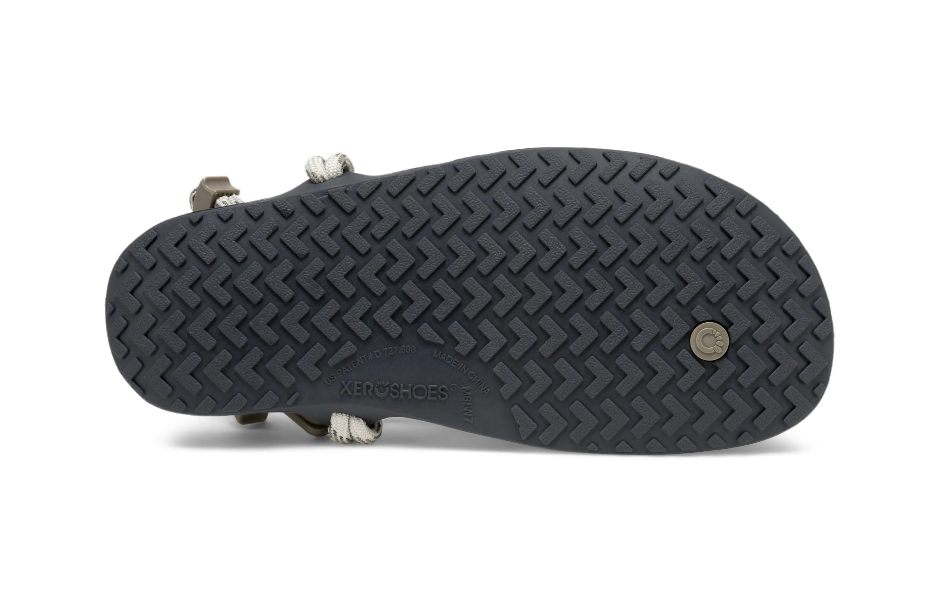 Xero Shoes Genesis Womens – Stone