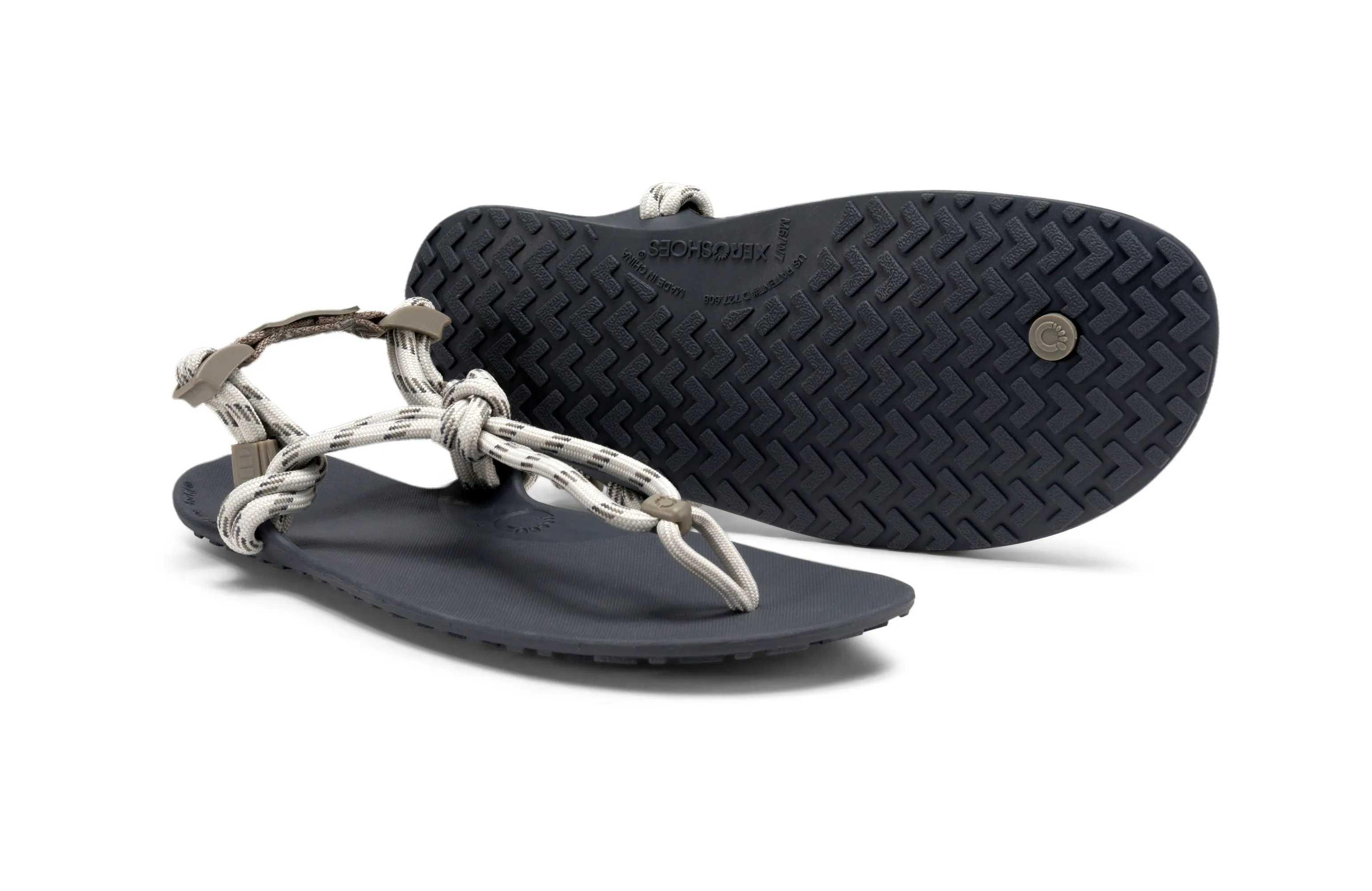 Xero Shoes Genesis Womens – Stone