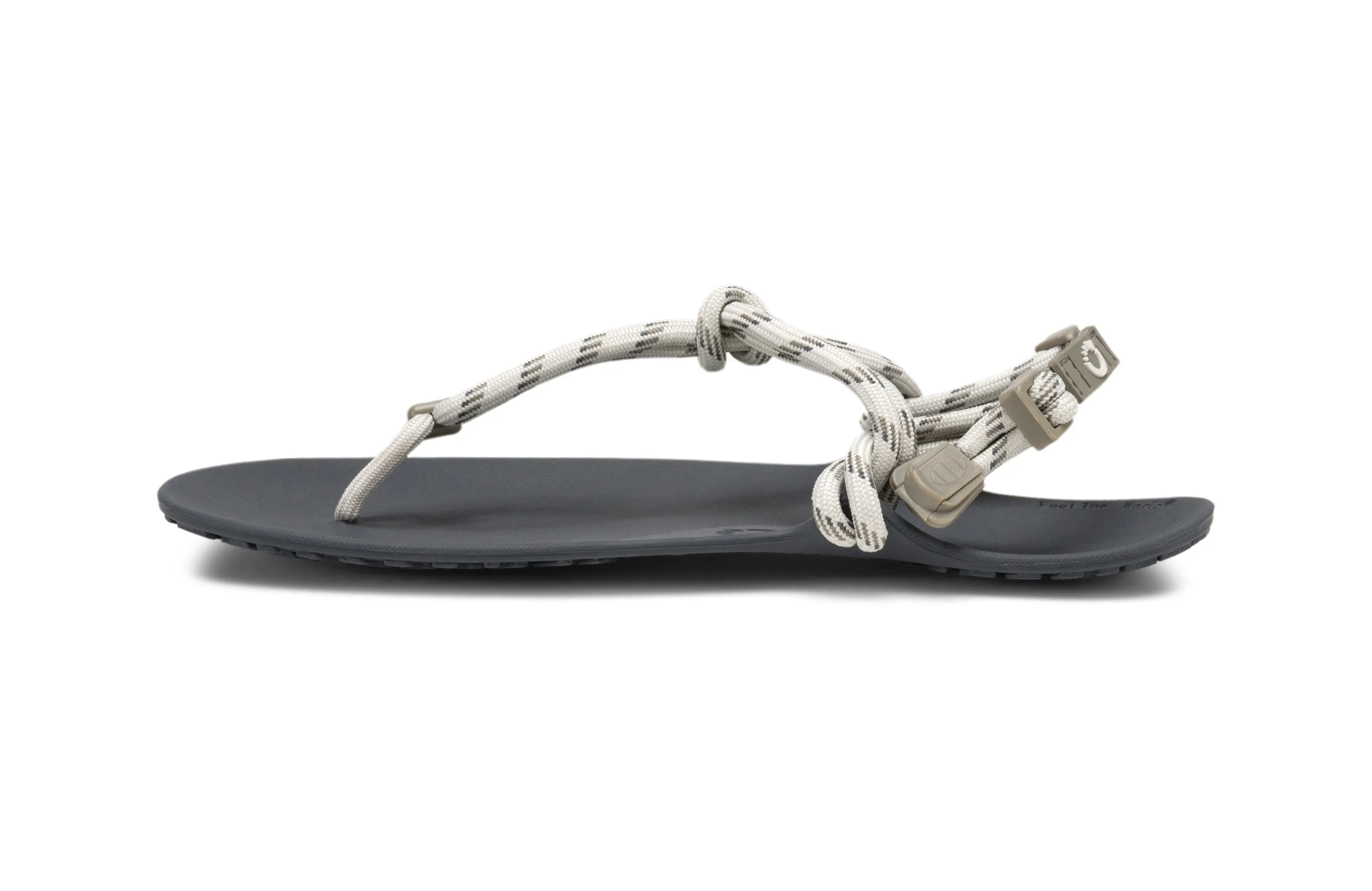 Xero Shoes Genesis Womens – Stone