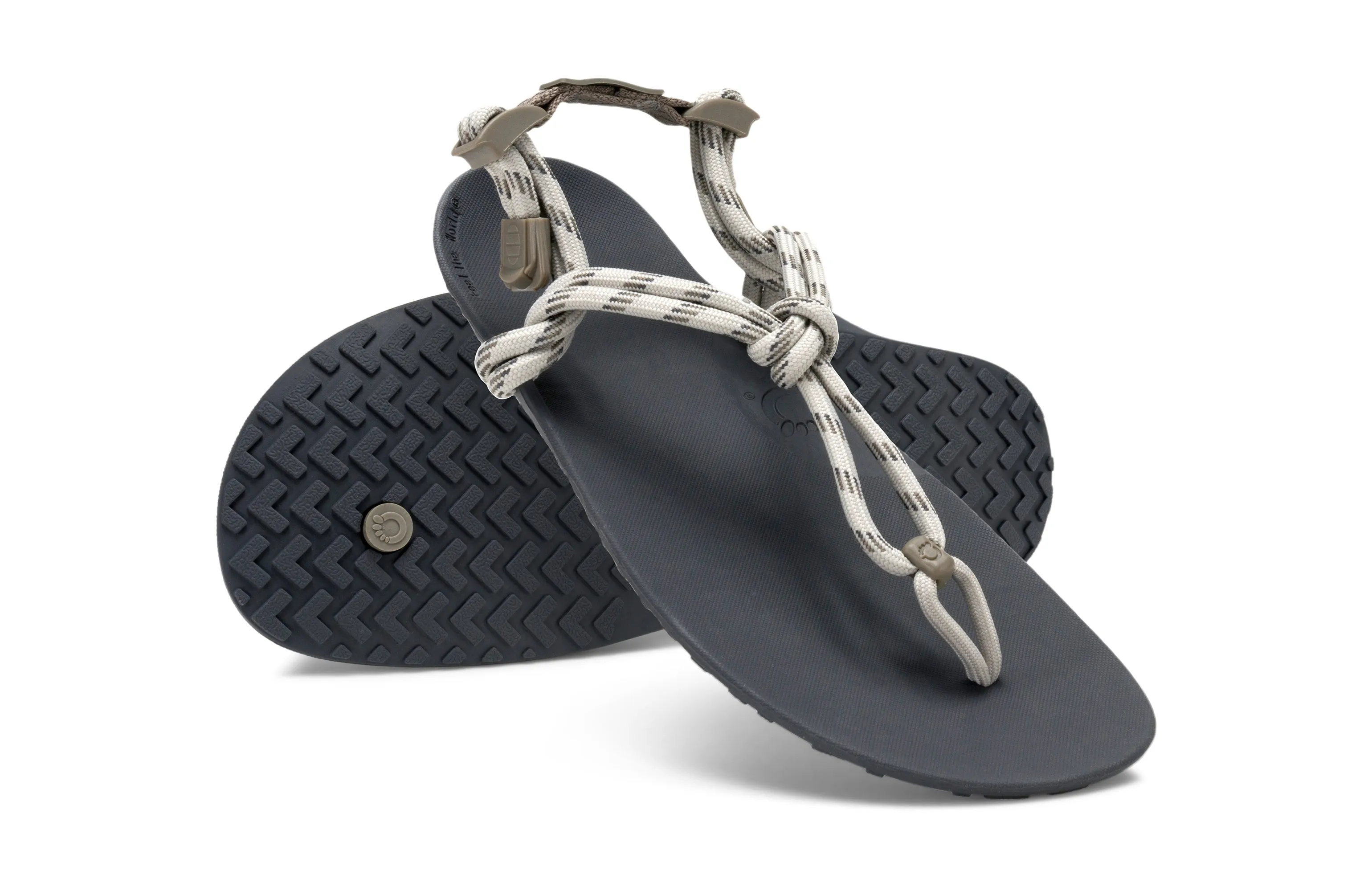 Xero Shoes Genesis Womens – Stone