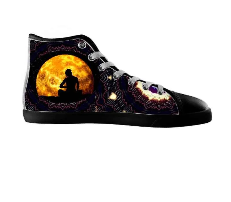 Yoga Breathe Shoes